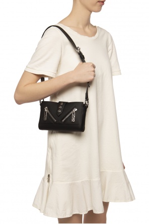'kalifornia' logo shoulder bag, zdjęcie 2 'kalifornia' logo shoulder bag od Kenzo